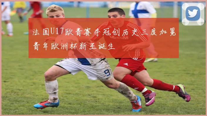 法国U17欧青赛夺冠创历史三度加冕青年欧洲杯新王诞生