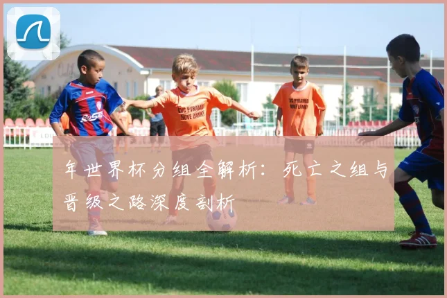 年世界杯分组全解析：死亡之组与晋级之路深度剖析